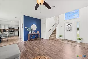 4706 Honeystreet Bridge Ln, Killeen, TX 76549 - Photo 4