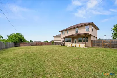 4706 Honeystreet Bridge Lane, Killeen, TX 76549 - Photo 30