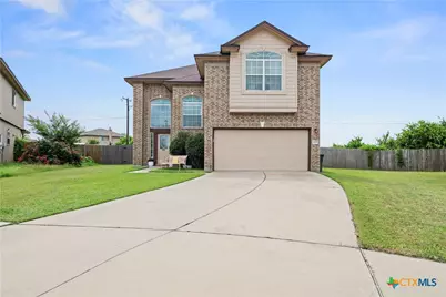4706 Honeystreet Bridge Lane, Killeen, TX 76549 - Photo 2