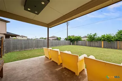 4706 Honeystreet Bridge Lane, Killeen, TX 76549 - Photo 28