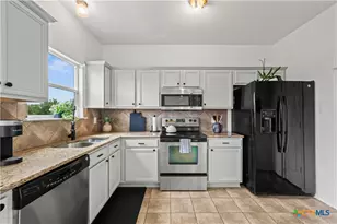 4706 Honeystreet Bridge Ln, Killeen, TX 76549 - Photo 8
