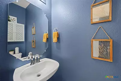 4706 Honeystreet Bridge Lane, Killeen, TX 76549 - Photo 14