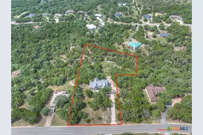 562 Toye Boulevard, Canyon Lake, TX 78133 - Photo 40
