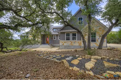 562 Toye Boulevard, Canyon Lake, TX 78133 - Photo 2