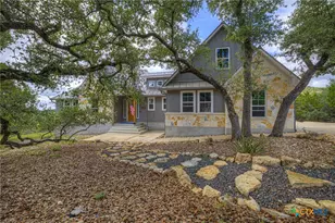 562 Toye Blvd, Canyon Lake, TX 78133 - Photo 2