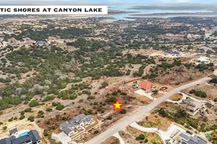 949 Mystic Pkwy, Spring Branch, TX 78070 - Photo 1