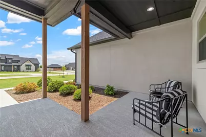 8152 Evenfall Lane, Temple, TX 76501 - Photo 2