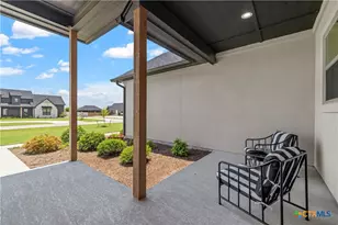 8152 Evenfall Ln, Temple, TX 76501 - Photo 2