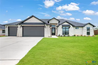 2030 Bluff Drive, Nolanville, TX 76559 - Photo 1