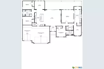2030 Bluff Drive, Nolanville, TX 76559 - Photo 8