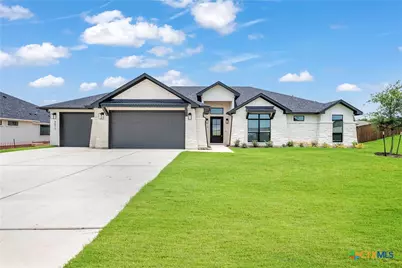 2030 Bluff Drive, Nolanville, TX 76559 - Photo 2