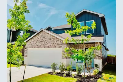 1548 Agave Cellar, New Braunfels, TX 78130 - Photo 1