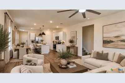 1548 Agave Cellar, New Braunfels, TX 78130 - Photo 2