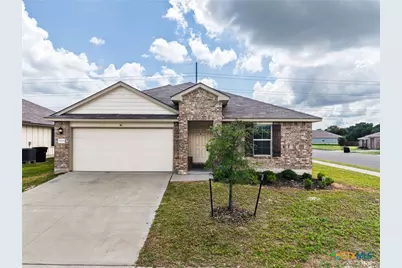 9505 Kensley Rose Drive, Killeen, TX 76542 - Photo 1