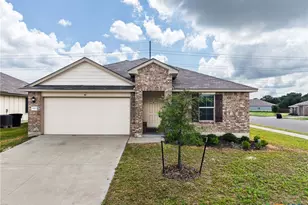 9505 Kensley Rose Dr, Killeen, TX 76542 - Photo 1