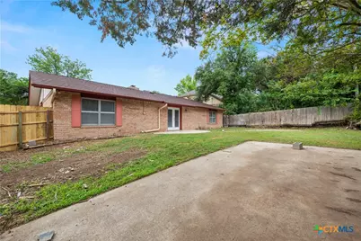 802 Danny Circle, Harker Heights, TX 76548 - Photo 36
