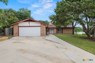 802 Danny Circle, Harker Heights, TX 76548 - Photo 1