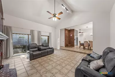2723 Canyon Oaks Court, Temple, TX 76502 - Photo 4