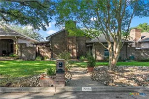 2723 Canyon Oaks Ct, Temple, TX 76502 - Photo 1