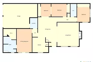 2723 Canyon Oaks Ct, Temple, TX 76502 - Photo 22