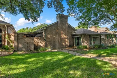 2723 Canyon Oaks Court, Temple, TX 76502 - Photo 2