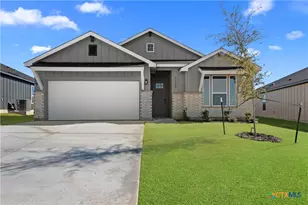 9010 Chalk Maple Dr, Killeen, TX 76542 - Photo 1