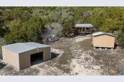 1597 Pipe Springs Drive, Lakehills, TX 78063 - Photo 36