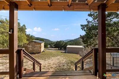 1597 Pipe Springs Drive, Lakehills, TX 78063 - Photo 24