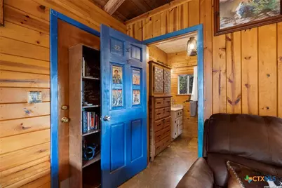 1597 Pipe Springs Drive, Lakehills, TX 78063 - Photo 6