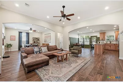 202 Cedar Hills Drive, Elgin, TX 78621 - Photo 4