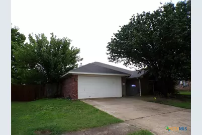3100 Wisteria Lane, Killeen, TX 76549 - Photo 2