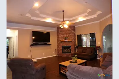3100 Wisteria Lane, Killeen, TX 76549 - Photo 4