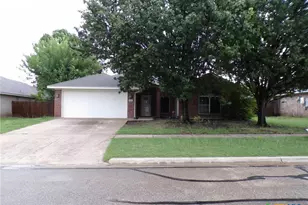 3100 Wisteria Ln, Killeen, TX 76549 - Photo 1
