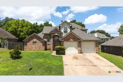 714 Silver Creek Drive, Harker Heights, TX 76548 - Photo 1