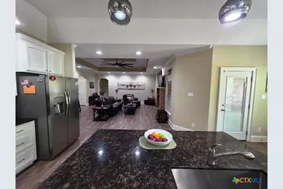 1912 Yturria Drive, Belton, TX 76513 - Photo 4