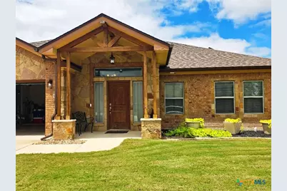 1912 Yturria Drive, Belton, TX 76513 - Photo 1