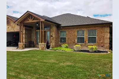 1912 Yturria Drive, Belton, TX 76513 - Photo 2