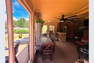 1912 Yturria Drive, Belton, TX 76513 - Photo 32