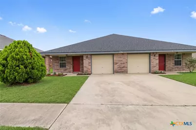 2706 Lucille Drive #A, Killeen, TX 76549 - Photo 1
