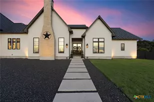 5955 Colin Rdg, New Braunfels, TX 78132 - Photo 2