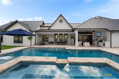 5955 Colin Ridge, New Braunfels, TX 78132 - Photo 34