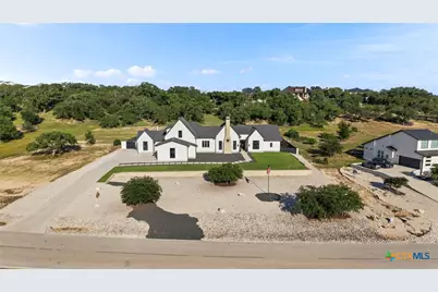 5955 Colin Ridge, New Braunfels, TX 78132 - Photo 4