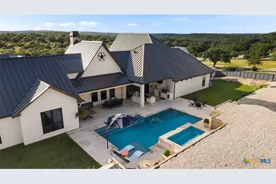 5955 Colin Ridge, New Braunfels, TX 78132 - Photo 6