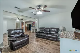 1414 Live Oak Dr, Temple, TX 76504 - Photo 4