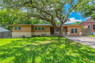 1414 Live Oak Dr, Temple, TX 76504 - Photo 1