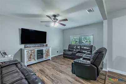 1414 Live Oak Drive, Temple, TX 76504 - Photo 2