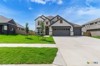 8300 Callahan Drive, Killeen, TX 76542 - Photo 4