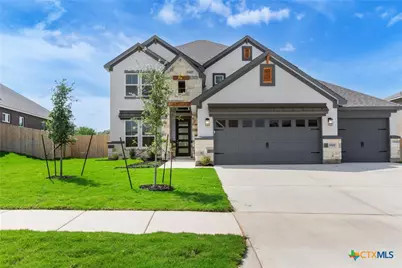 8300 Callahan Drive, Killeen, TX 76542 - Photo 1