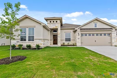 6404 Aquilla Drive, Killeen, TX 76542 - Photo 1
