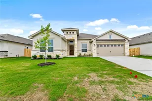 6404 Aquilla Dr, Killeen, TX 76542 - Photo 4